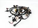 2002 Suzuki 115 HP 4 Stroke Outboard Engine Wire Harness 36610-90J00 OEM