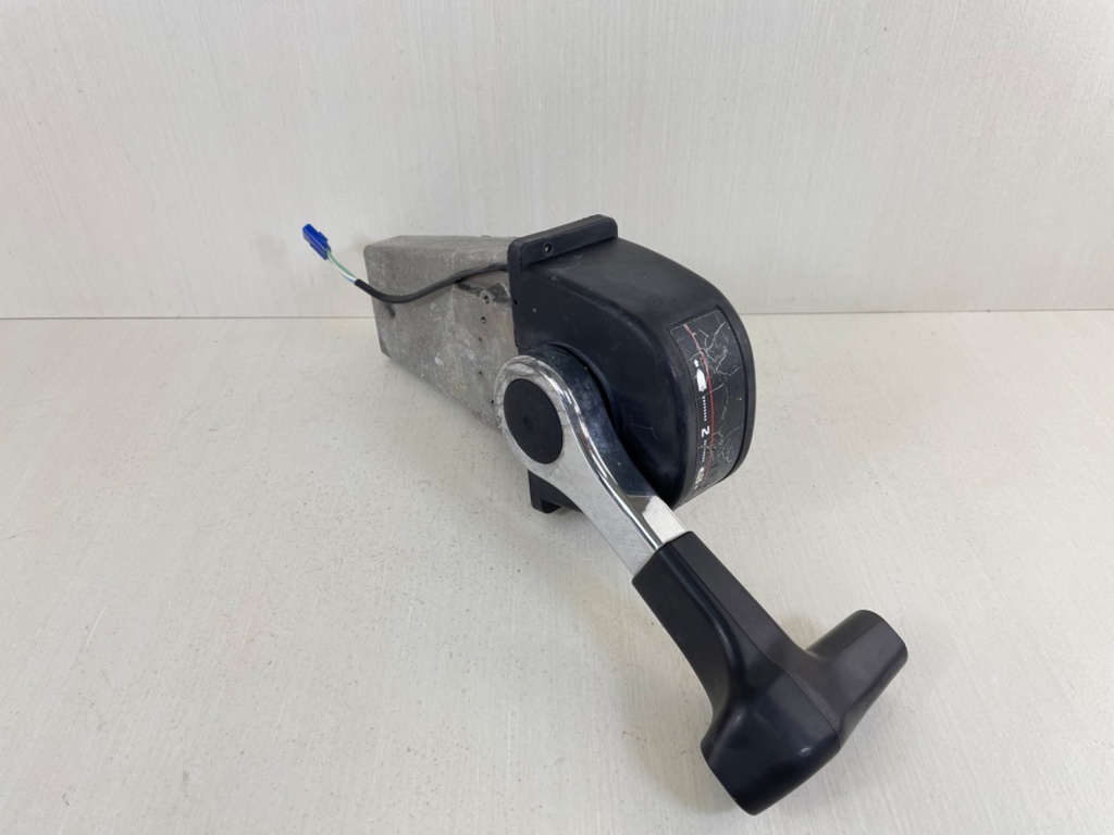Honda Outboard Top Mount Binnacle Control Box Assembly Single