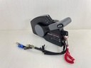 Honda Outboard Side Mount Control Box Binnacle With Trim Great Condition OEM
