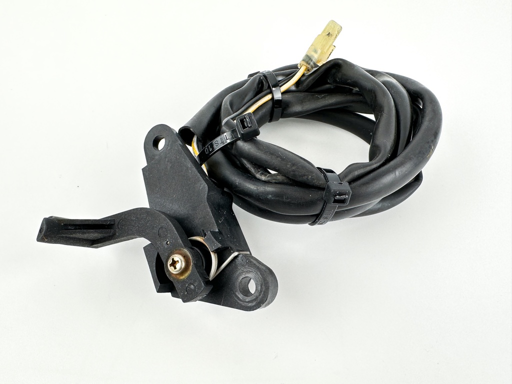 2004 Suzuki 115 HP 4 Stroke Outboard Trim Sender Unit Sensor 34801-99E01 OEM