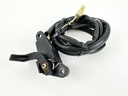 2004 Suzuki 115 HP 4 Stroke Outboard Trim Sender Unit Sensor 34801-99E01 OEM