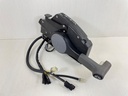 Honda Right Side Mount Control Box Binnacle With Trim For Parts