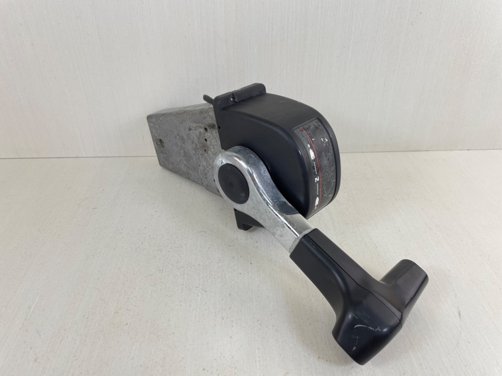 Honda Outboard Binnacle Top Mount Control Box Single OEM