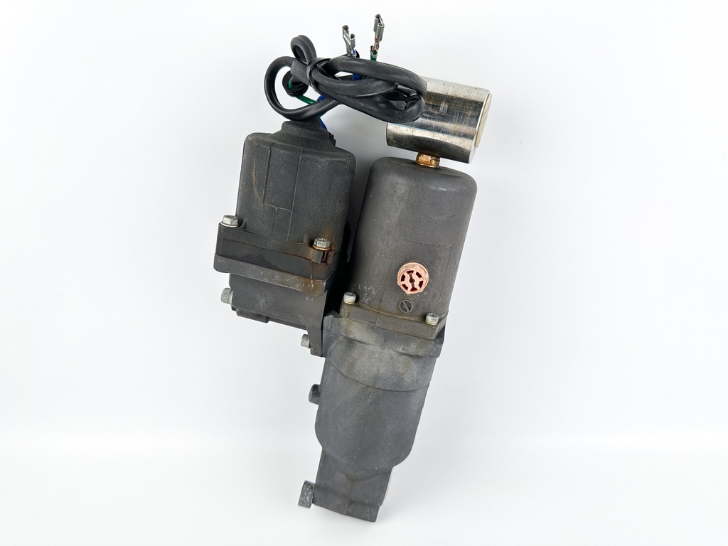 DF 70 90 115 HP Outboard Power Engine Tilt Trim Unit Johnson Evinrude Suzuki