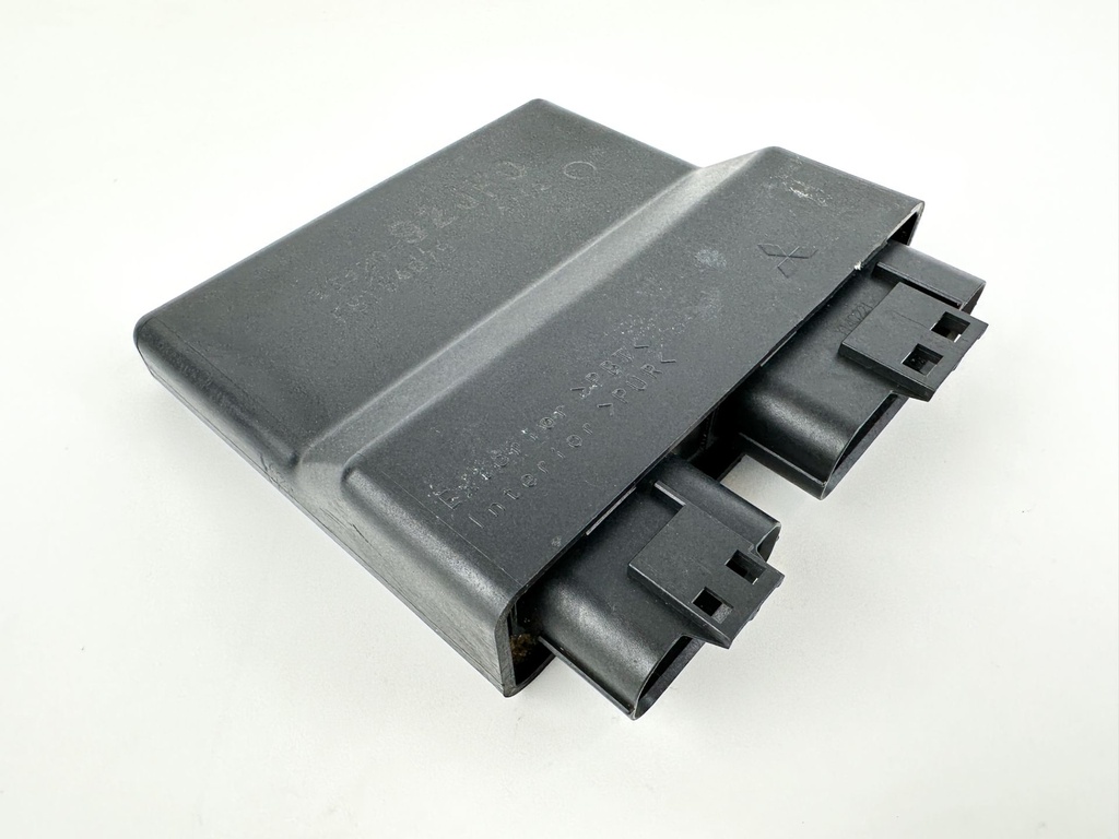 2003 Suzuki 70 HP 4 Stroke Outboard Engine Control Unit ECU 33920-99JF0 OEM