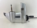 2003+ Honda 8 9.9 HP 4 Stroke Outboard 15" S Lower Unit Gear Case 41005-ZW9-040ZA