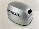 2001 + Honda 8 HP 4 Stroke Outboard Top Cowling Cover Lid 63100-ZW9-040ZA