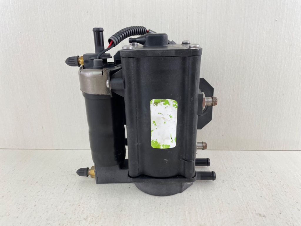 2006+ Evinrude 40 50 60 75 90 HP Etec Outboard Fuel Pump Vapor Separator Tank 5009033