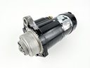 2006 Honda 135 HP 4 Stroke Outboard Starter Motor 31207-ZY9-H01 OEM
