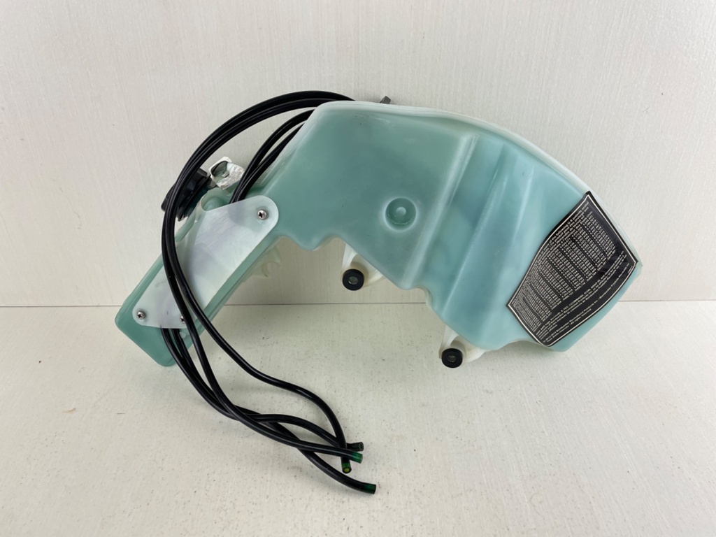 Evinrude 40 50 60 HP Etec Outboard 5007951 Oil Tank With Oil Pump 5007950