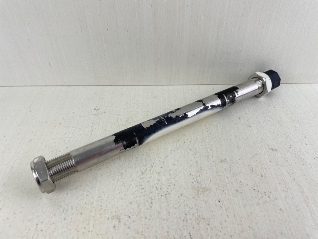 2006-13 Johnson Evinrude 30 40 50 60 HP Outboard Tilt Tube 0351896