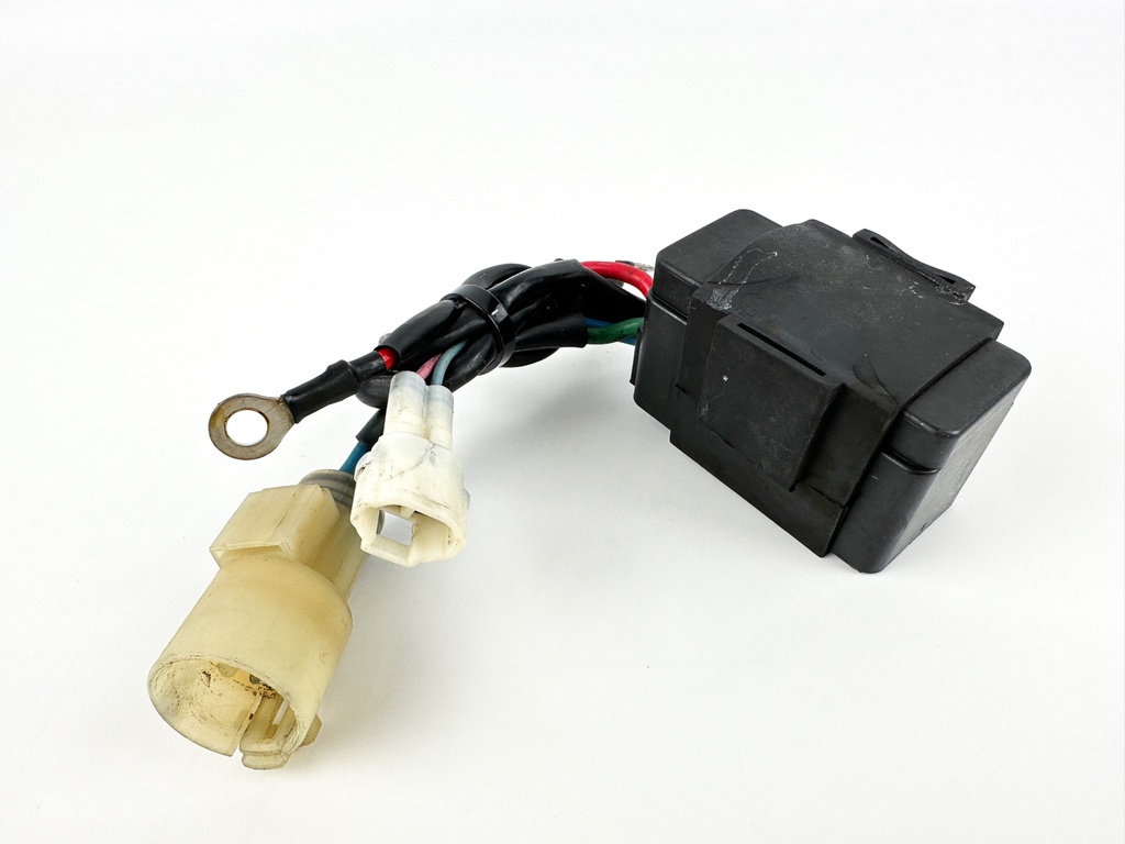 2004 Suzuki 115 HP 4 Stroke Outboard Trim Relay Harness OEM