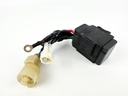 2004 Suzuki 115 HP 4 Stroke Outboard Trim Relay Harness OEM