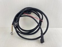 Yamaha 9.9 HP 4 Stroke Outboard Battery Cable Set 6G8-82105-01-00