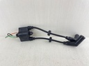 1997 Yamaha 9.9HP 2 Stroke Outboard Ignition Coil 6G8-85570-21-00
