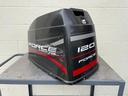 1990-90 Mercury 120HP 2 Stroke Outboard Force Top Cover Cowling 819747T9