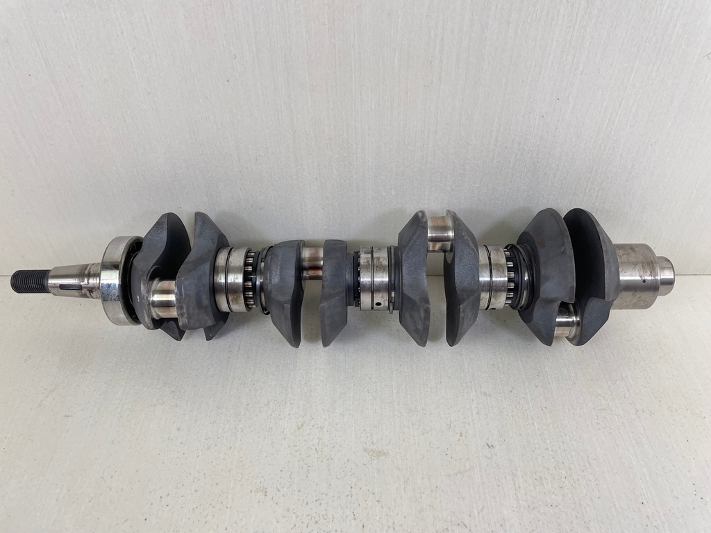 1995 Mercury 120HP 2 Stroke Outboard Force Crankshaft Crank 489-820319T1