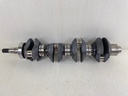 1995 Mercury 120HP 2 Stroke Outboard Force Crankshaft Crank 489-820319T1