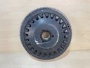 2007 Evinrude Etec 200HP Outboard Engine Flywheel Assembly 0586924 - For Parts