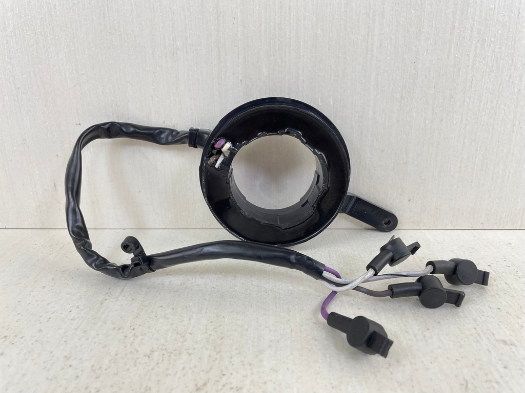 1995 Mercury 120HP 2 Stroke Outboard Trigger Assembly 817029A4