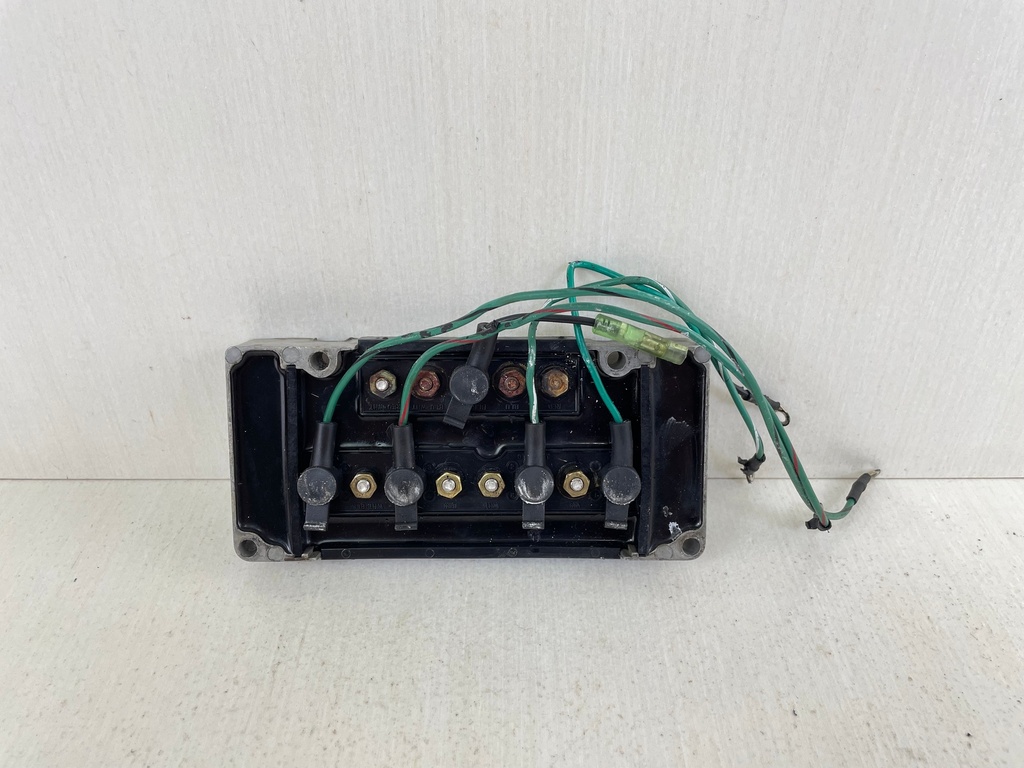 5772A5 5772A7 Mercury 1976-1996 Switchbox 40 50 75 80 100 115 HP