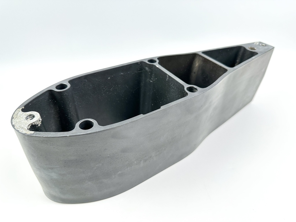 1995 Mercury 120HP Force Outboard 2 Stroke 5" Extension Assembly 12092A15