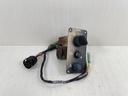 Yamaha Outboard Single Engine Key Switch With Key - Used