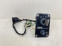 704-82570-13-00 Yamaha Single Engine Outboard Key Switch Assembly With Key