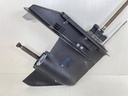 Nissan 40 50 HP 2 Stroke Outboard TLDI 20" Long Lower Unit Gear Case