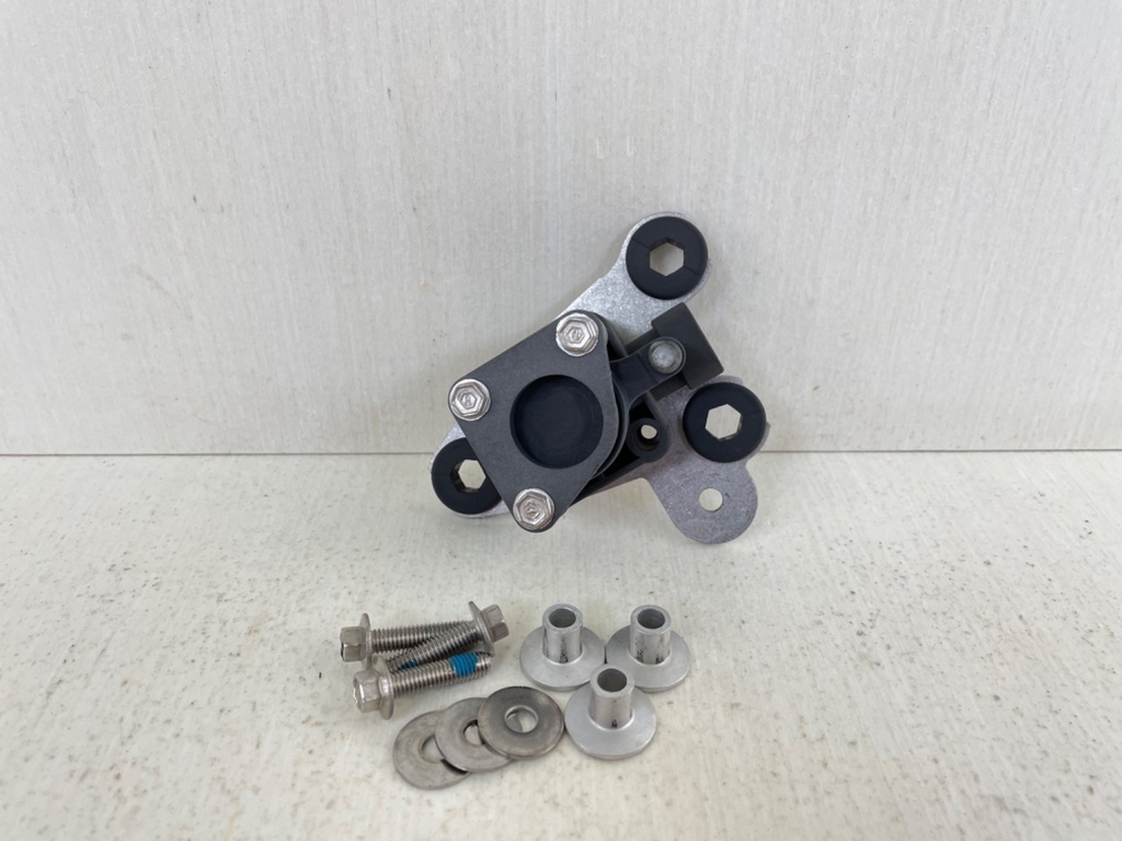 1998-12 Mercury 75 90 115 135 150 175 200 Throttle Position Indicator 83295211