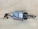 Evinrude Johnson Top Mount Control Box Binnacle - Missing Key & Parts