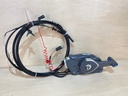 BRP Evinrude Johnson Side Mount Control Box Binnacle With Key And Cables