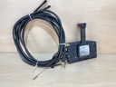 Mercury Side Mount Control Box Binnacle With Key 8 Pin & Harness Quicksilver