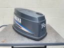 2000-2006 Yamaha 70HP 2 Stroke Outboard Top Cover Cowling Hood