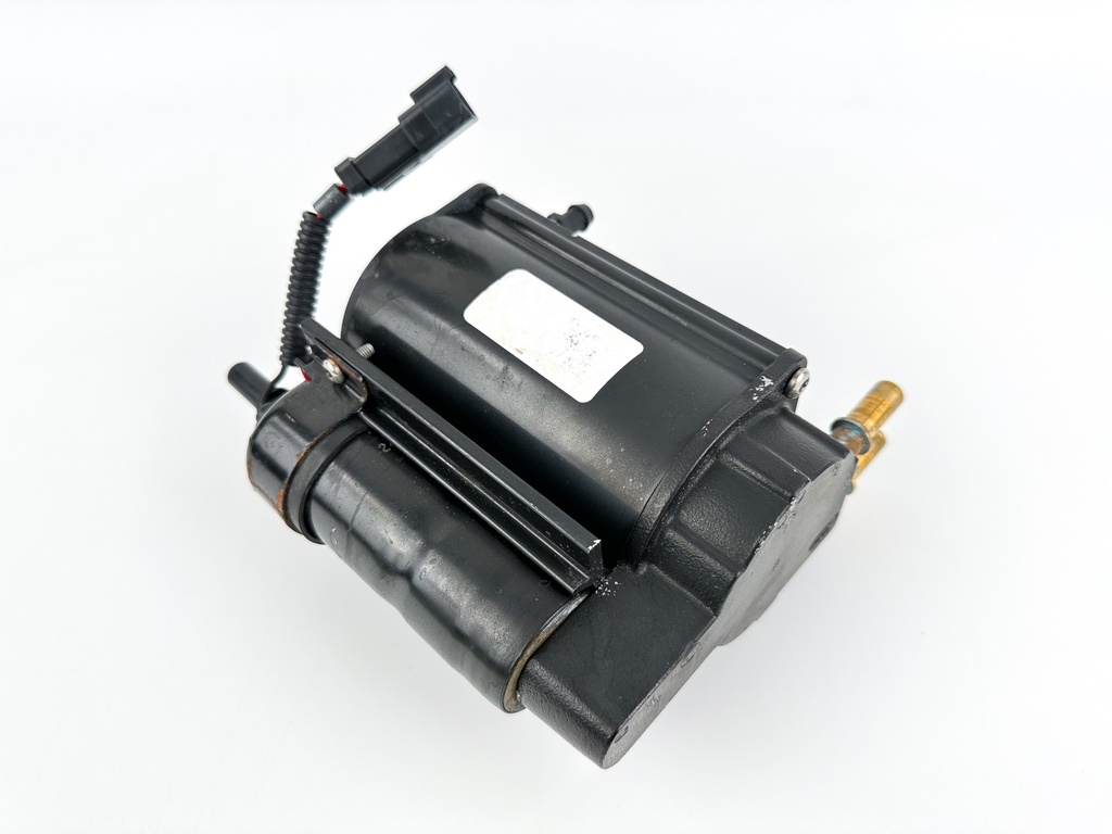 2002 Evinrude 200HP 2 Stroke Outboard Ficht Vapor Separator Tank VST 5004429 OEM