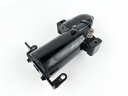 2002 Evinrude 200 HP 2 Stroke Outboard Starter Motor 0586731 OEM