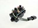 1999 Yamaha 250 HP 2 Stroke Outboard Trim Tilt Relay 61A-81950-00-00 OEM