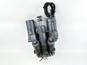 2001 Yamaha 225 HP 2 Stroke Outboard Power Trim Tilt Unit 61A-43800-25-4D - Repair