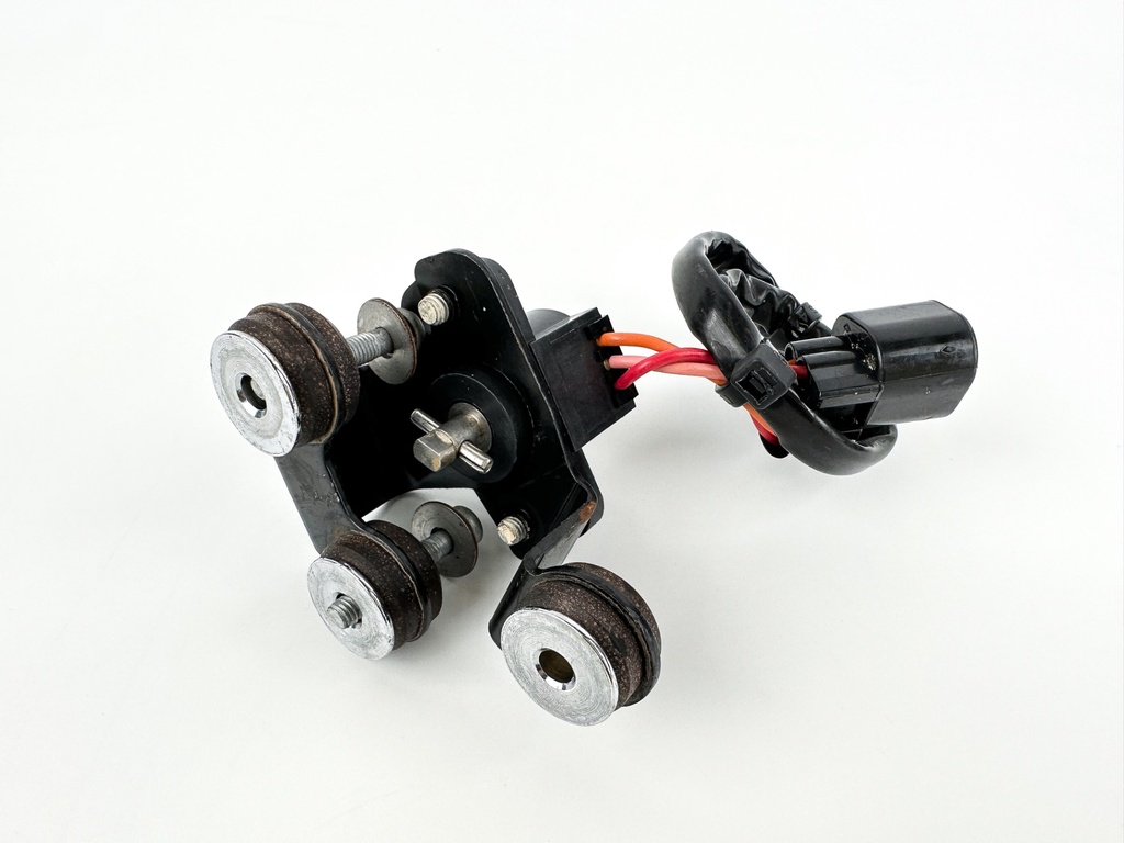 Yamaha Outboard Throttle Position Sensor Assembly TPS 61A-85885-00-00