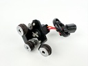 Yamaha Outboard Throttle Position Sensor Assembly TPS 61A-85885-00-00