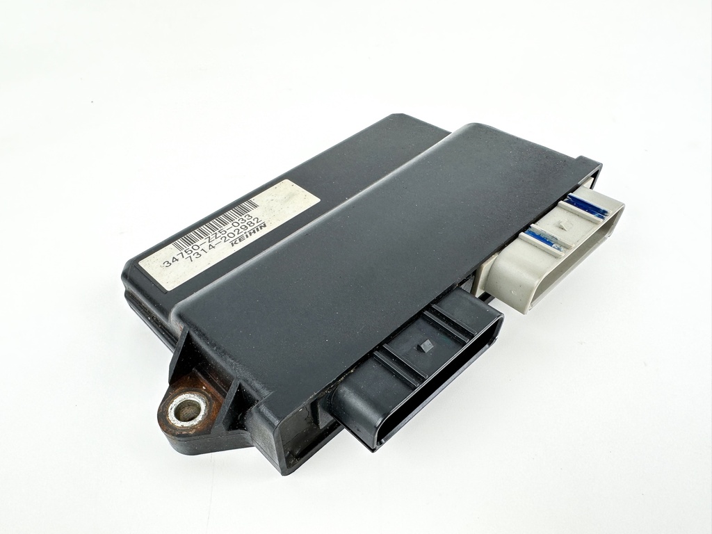 2011 Honda 50 HP 4 Stroke Outboard Engine Control Unit ECU 34750-ZZ5-033 OEM
