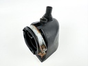 2011 Honda 50 HP 4 Stroke Outboard Intake Air Silencer Assembly 17201-ZZ5-010 OEM