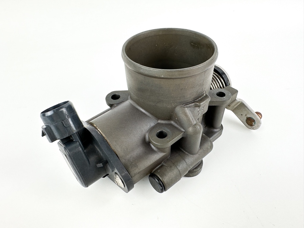 2011 Honda 50 HP 4 Stroke Outboard Throttle Body Assembly 16400-ZZ5-024 OEM