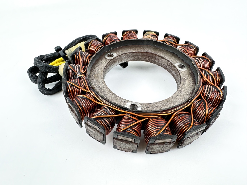 2011 Honda 50 HP 4 Stroke Outboard Stator Assembly 31632-ZZ5-003 OEM