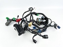 2011 Honda 50 HP 4 Stroke Outboard Engine Wire Harness 32100-ZZ5-010 OEM