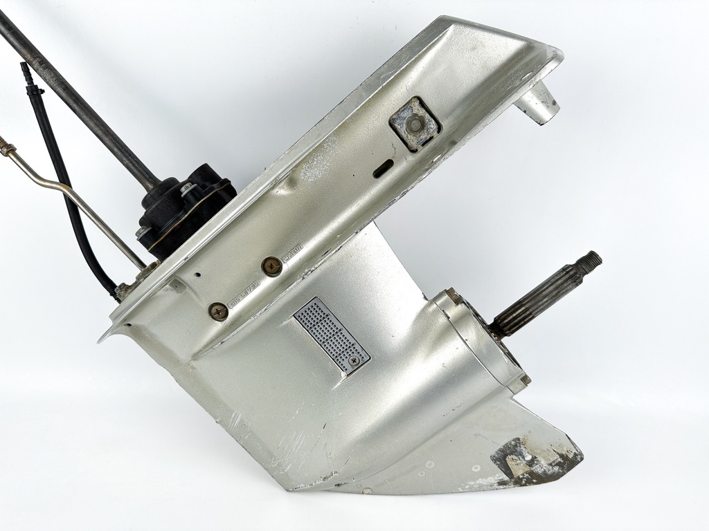 2007+ Honda 40 50 HP 4 Stroke Outboard 20" Lower Unit Gear Case 41100-ZZ5-020ZA