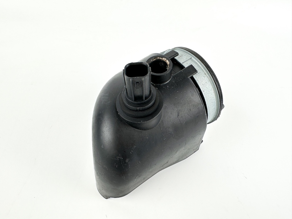 2012 Honda 50 HP 4 Stroke Outboard Intake Air Silencer Assembly 17201-ZZ5-010 OEM