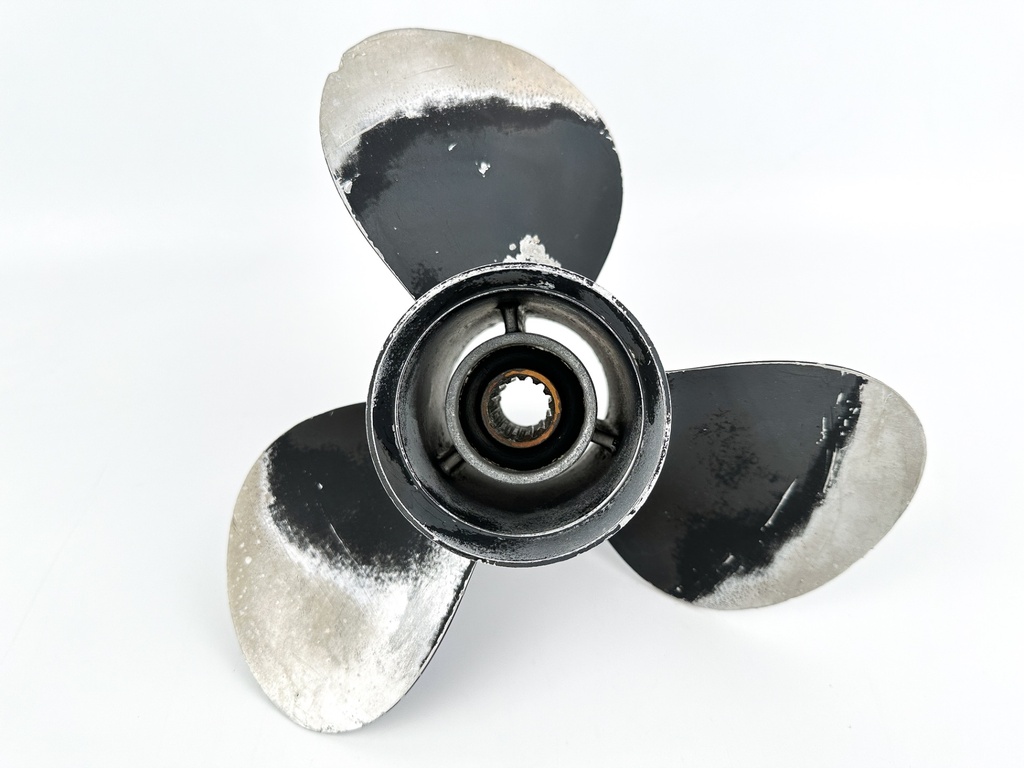 Solas 3 Blade Aluminum Prop Propeller 11.1 X 13P Right Hand RH