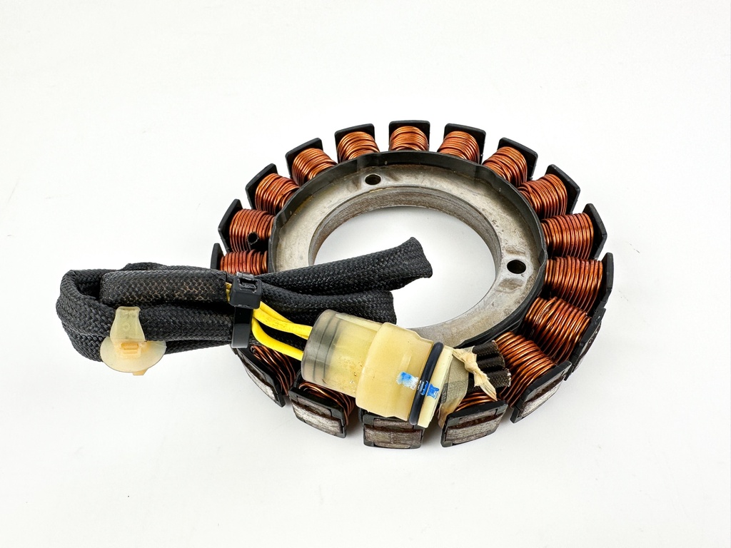 2012 Honda 50 HP 4 Stroke Outboard Stator Assembly 31632-ZZ5-003 OEM