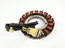 2012 Honda 50 HP 4 Stroke Outboard Stator Assembly 31632-ZZ5-003 OEM